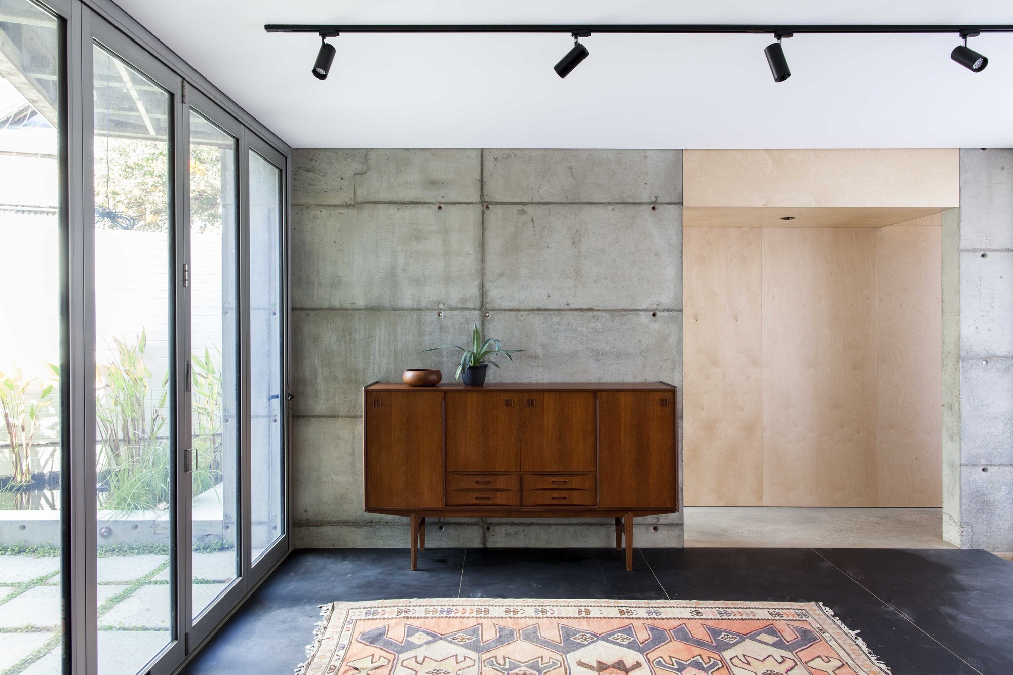 弗里曼特尔窄街别墅-15