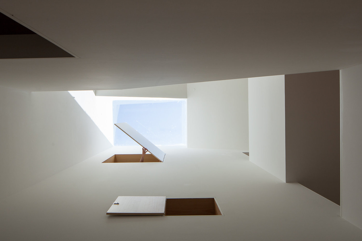 波尔图博阿维斯塔住宅翻新-37