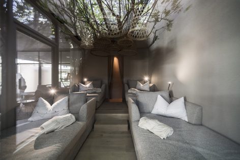 湖边花园 – 意大利Seehof酒店-46