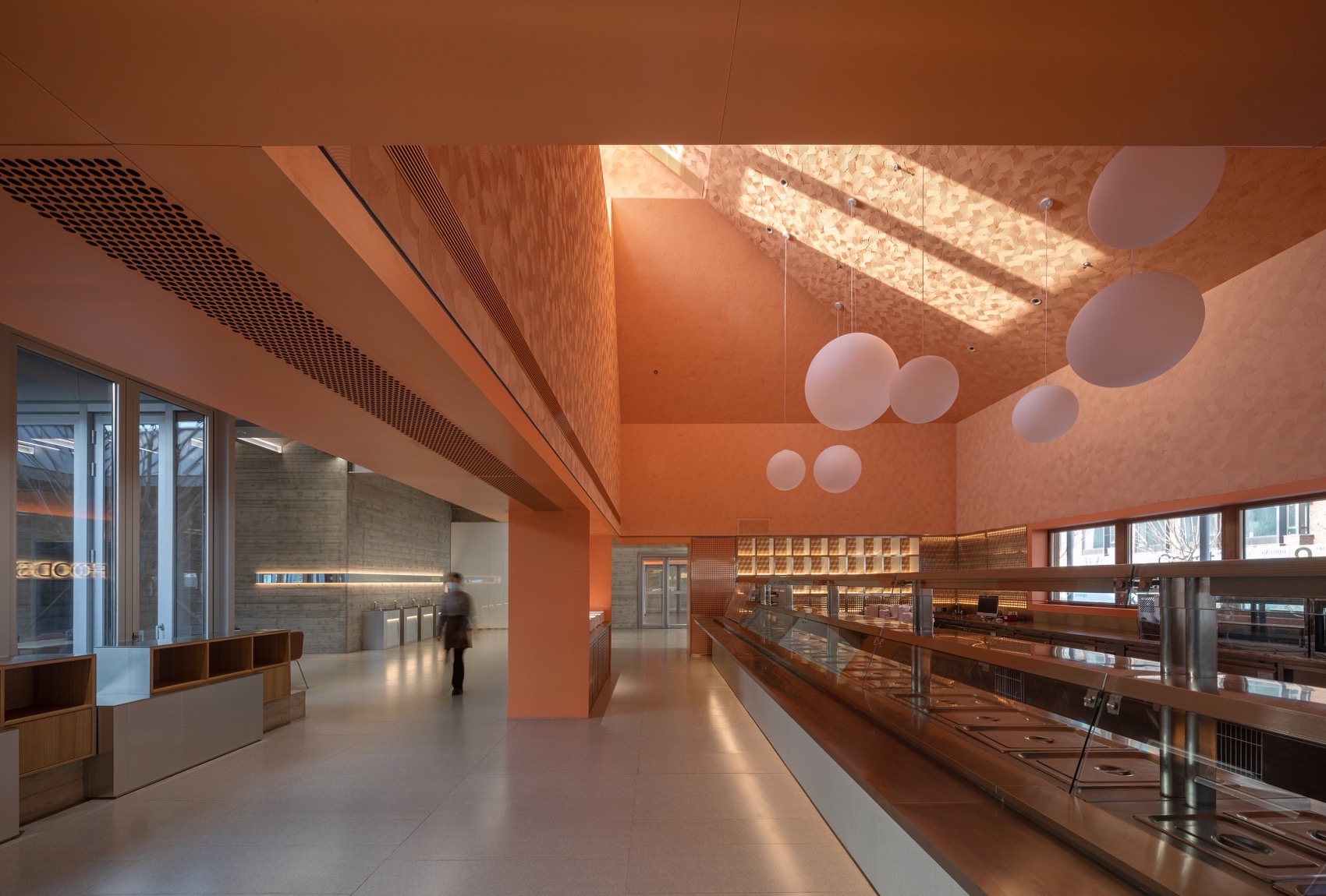 秦皇岛阿那亚北岸市集丨中国秦皇岛丨致正建筑工作室-160