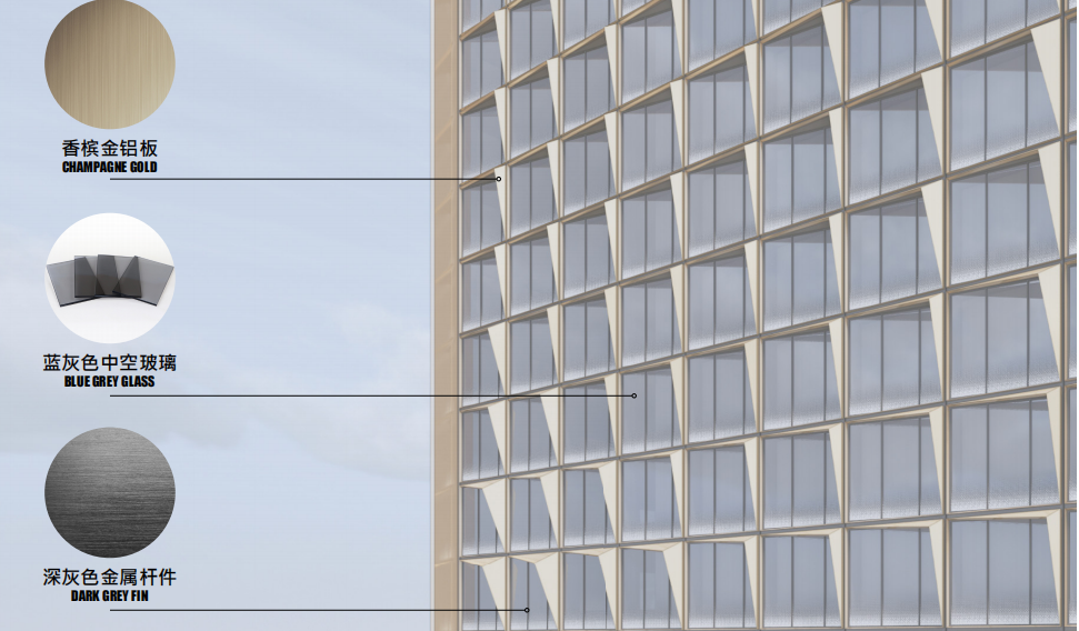 凯顺腾精品业绩【库尔勒希尔顿逸林酒店项目】-39