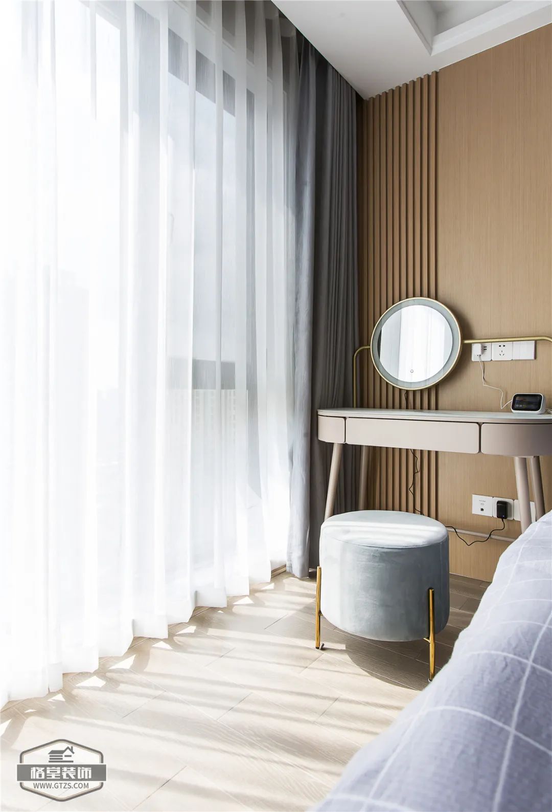 乐动文雅爱乐之家丨中国衢州丨格堂装饰-20