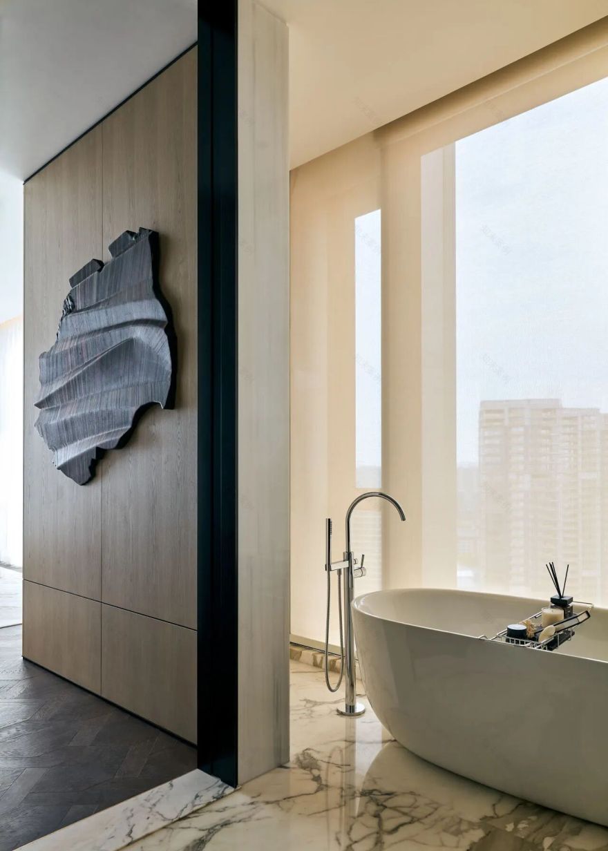 Tomorrow Living|未来奢居主题展览之空间策展美学-108