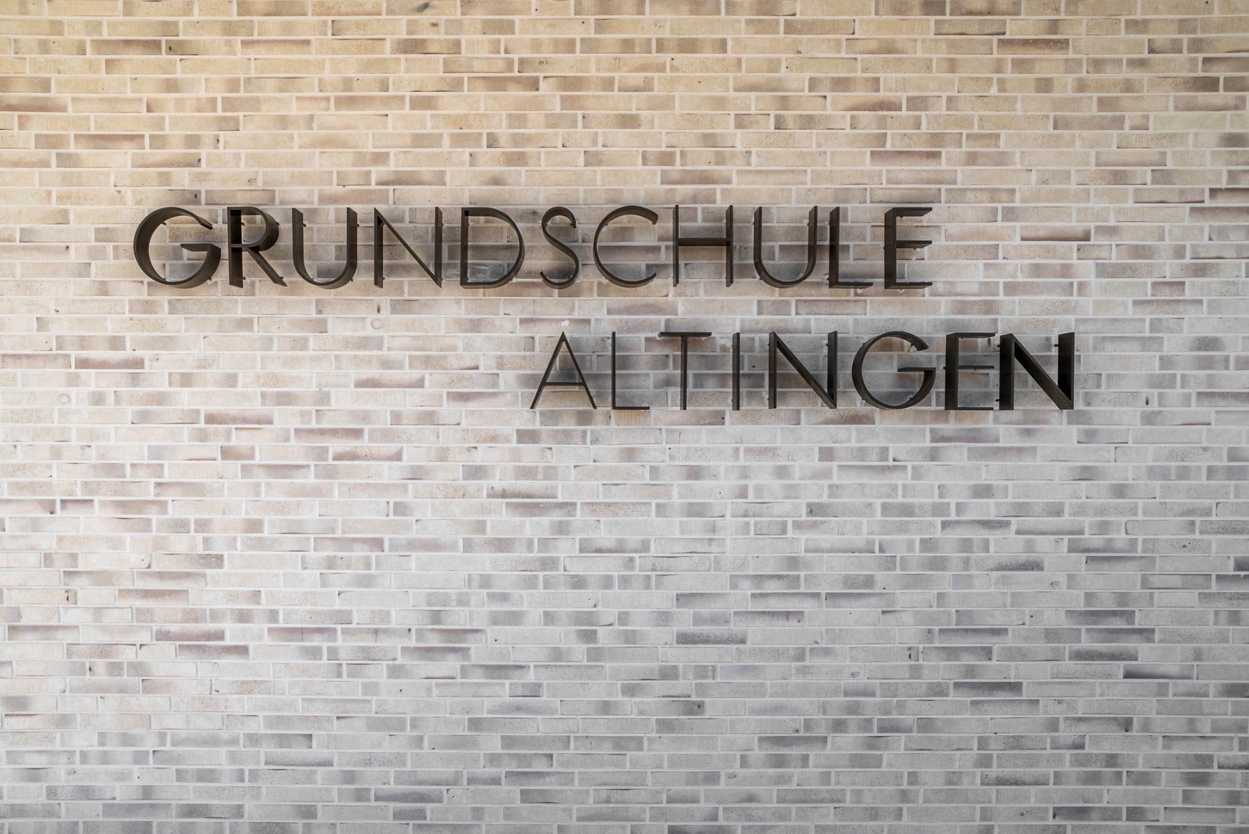 Dasch,Zürn und Partner小学及体育馆丨德国丨Dasch,Zürn + Partner-25