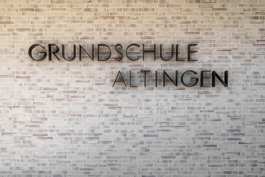 Dasch,Zürn und Partner小学及体育馆丨德国丨Dasch,Zürn + Partner-25