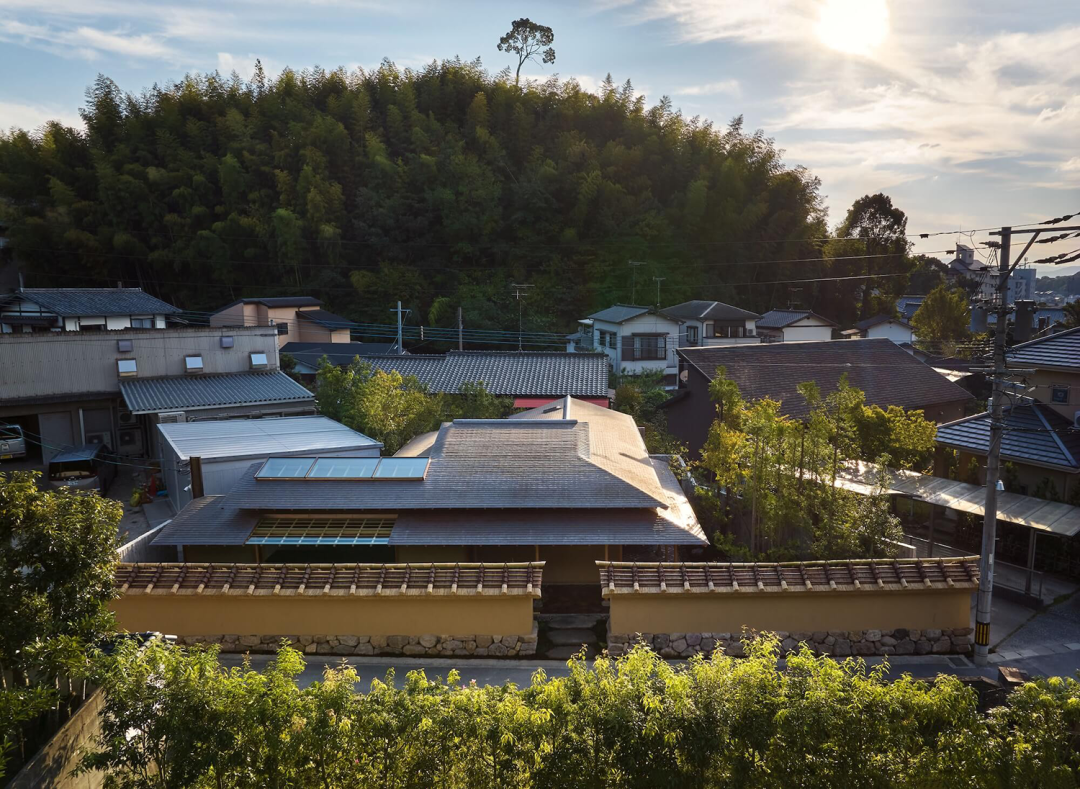 八岳之家丨日本福冈丨下川徹建筑设计事务所TORU SHIMOKAWA Architects-99