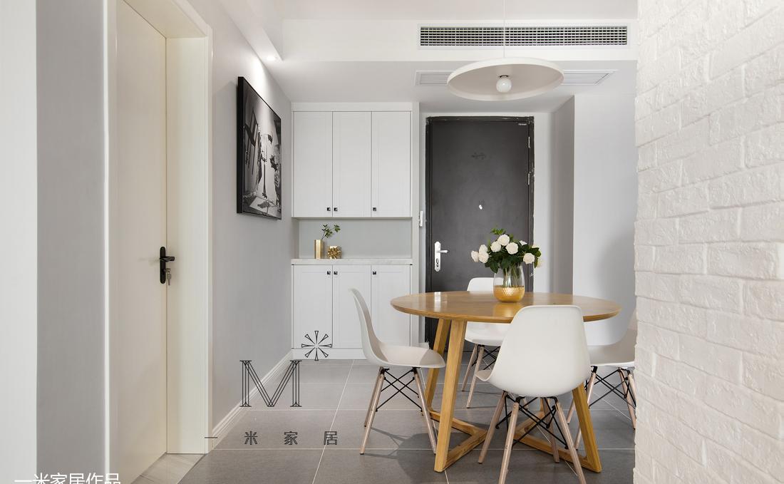 平层丨【一米家居】 ◣ 丹 麦 童 话◥ 90-7