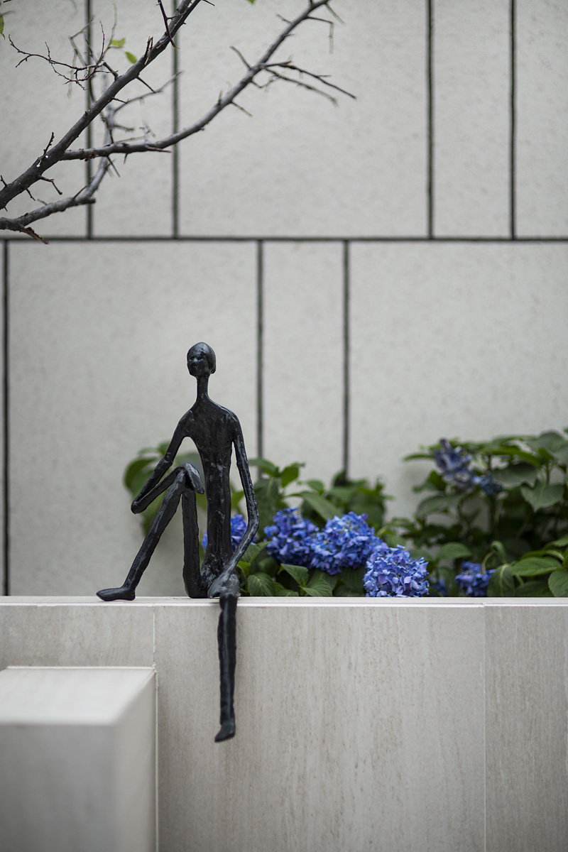 长春中海锦城 134 底跃创意样板间丨中国长春丨香港方黄（设计）集团深圳公司-91