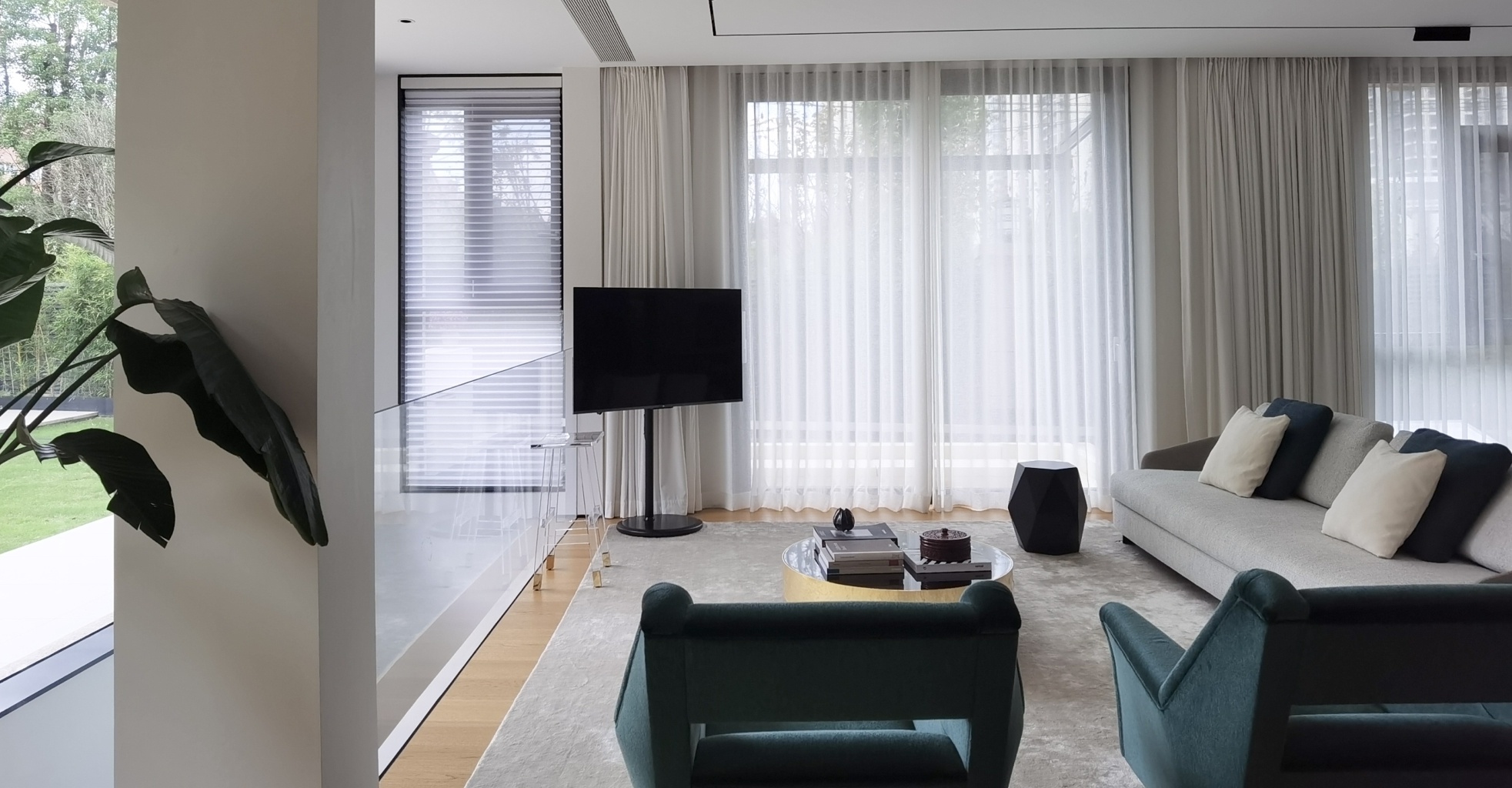 Color Construction 构色丨Damo Design-19