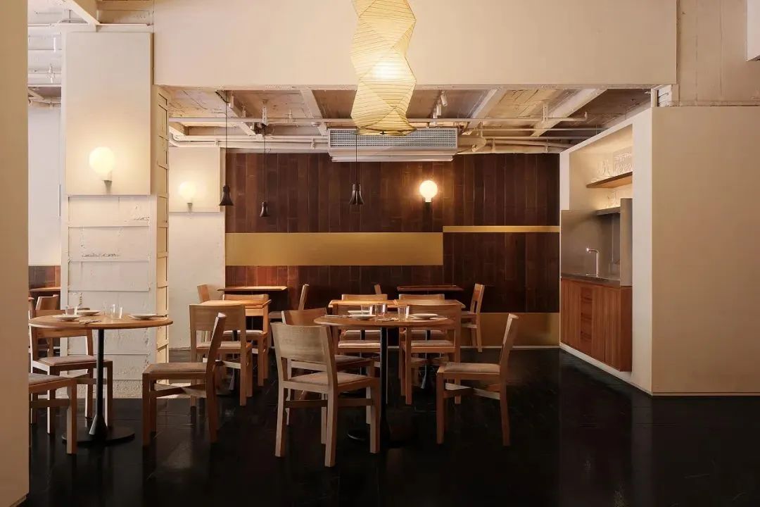 百新书局（上海福州路店）丨中国上海丨BobChen Design Office-31