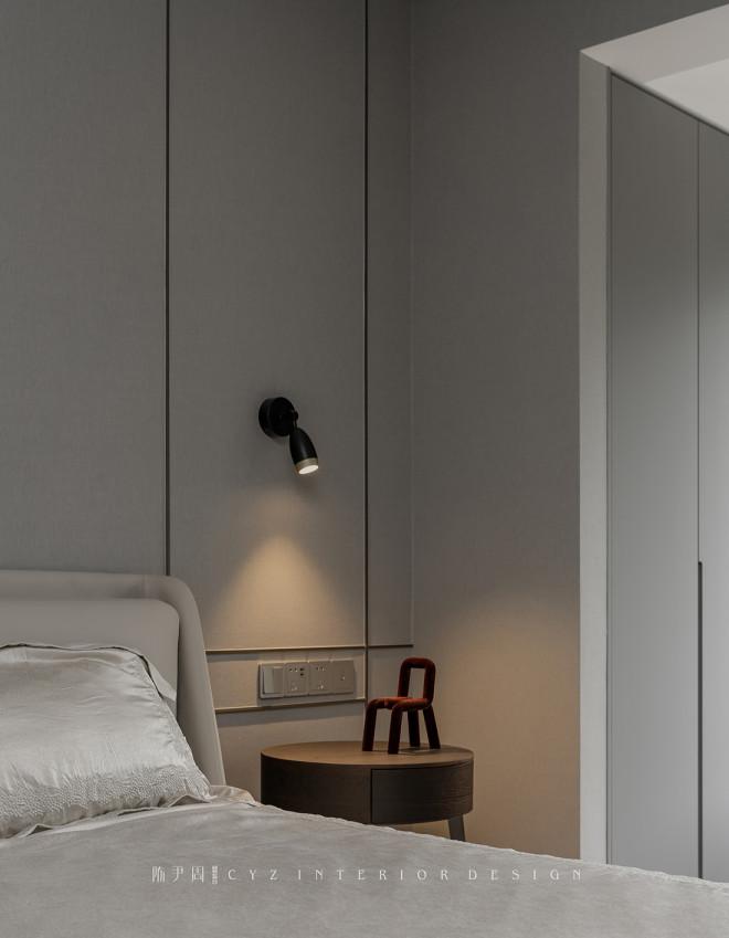 苏州东湖苑蓝波湾别墅丨中国苏州-40