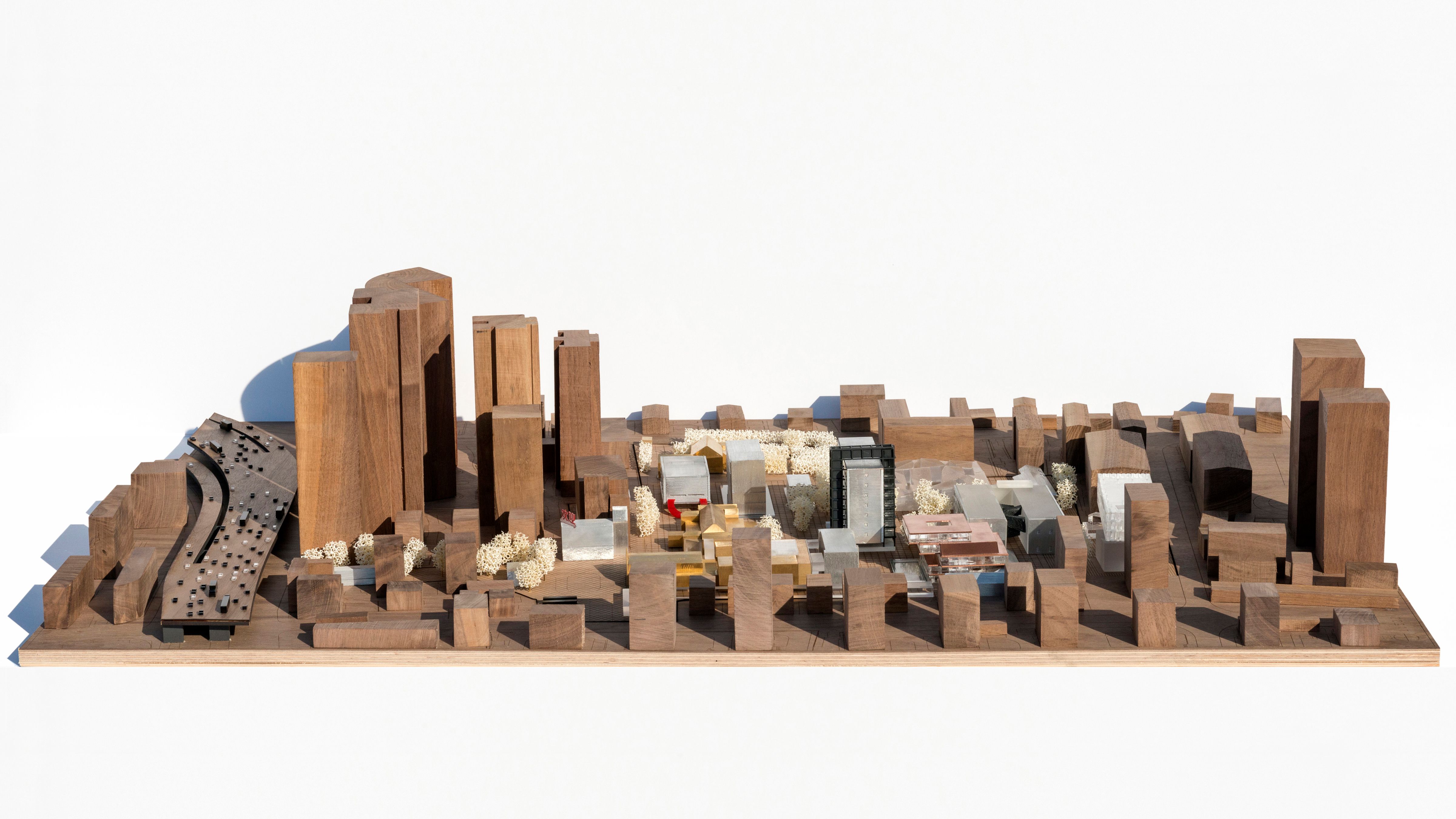 上海哥伦比亚圆环-3