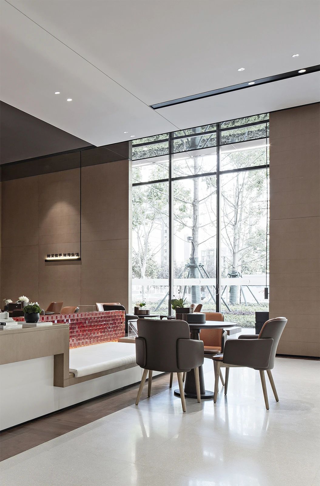 明日世界，超时空连接丨美林设计-35