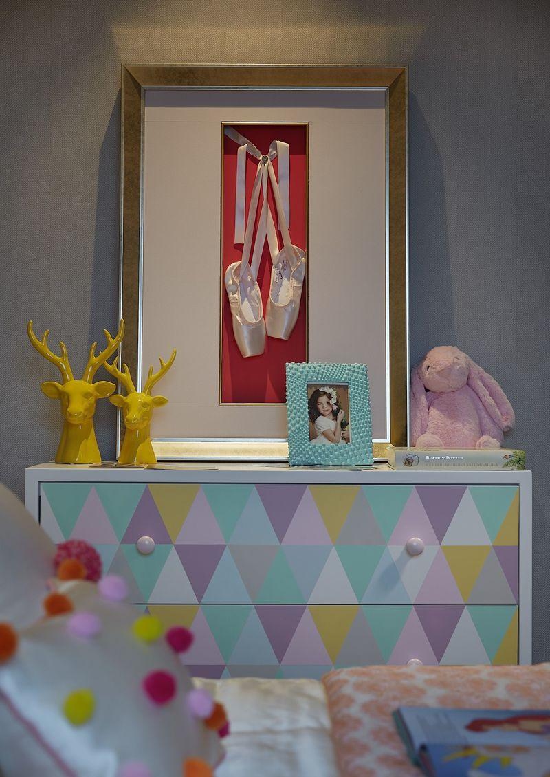 蓝湖郡T3别墅-39