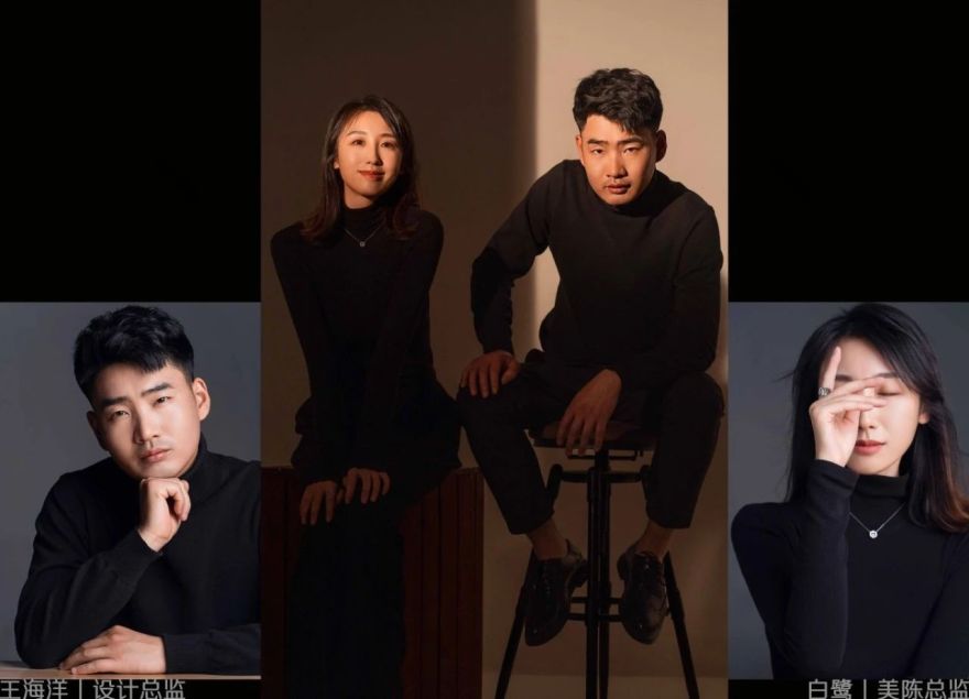 首发|苏格设计:茶酒为媒,一座新派会馆的雅集实验_20250523-106