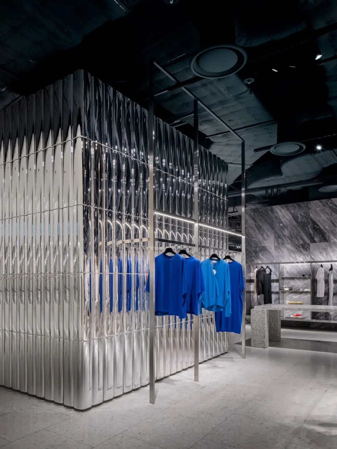 潮流购物中心设计案例丨禄本设计-6