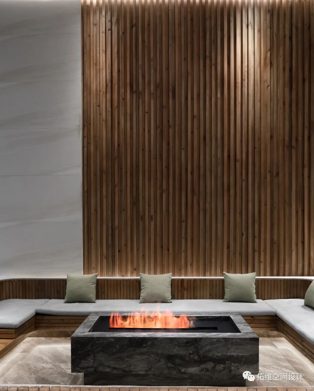 恒福陶瓷总部 | 建筑与自然的共生对话-51