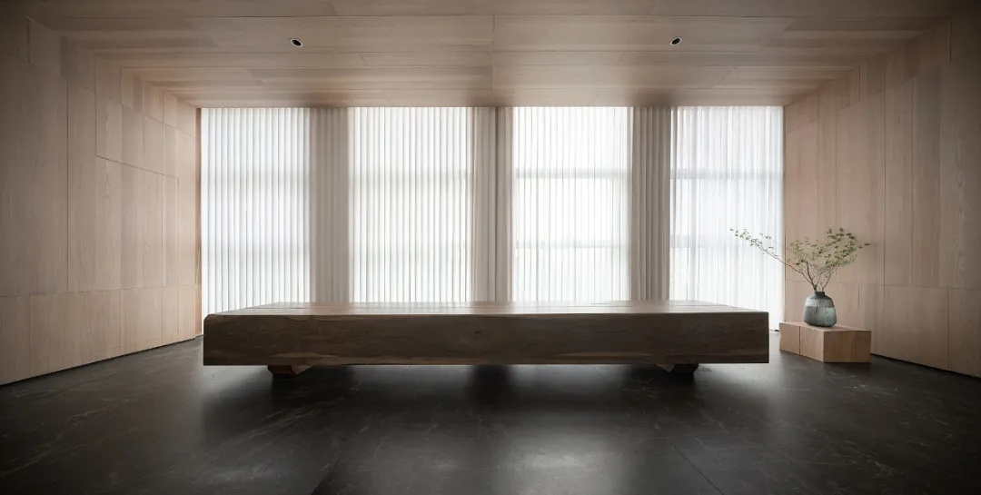 鸣辉正本料理宁波东部店丨中国宁波丨李一设计师事务所-123