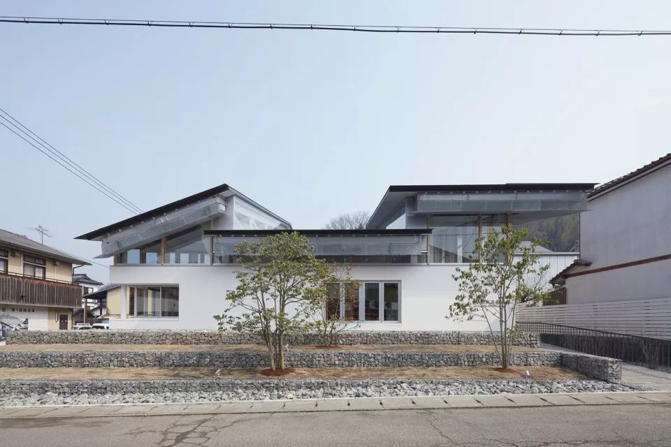 寂静的森林·竹田市立图书馆-8