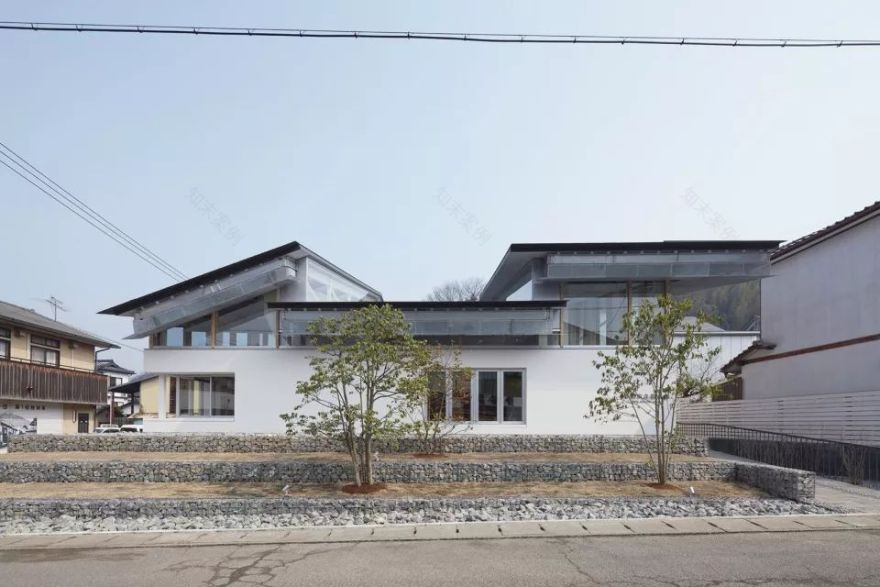 寂静的森林·竹田市立图书馆-8