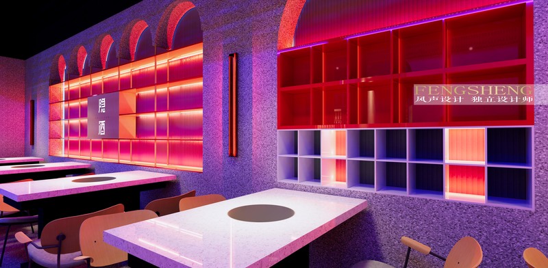 孙伟锋丨酒吧丨隐酒-5