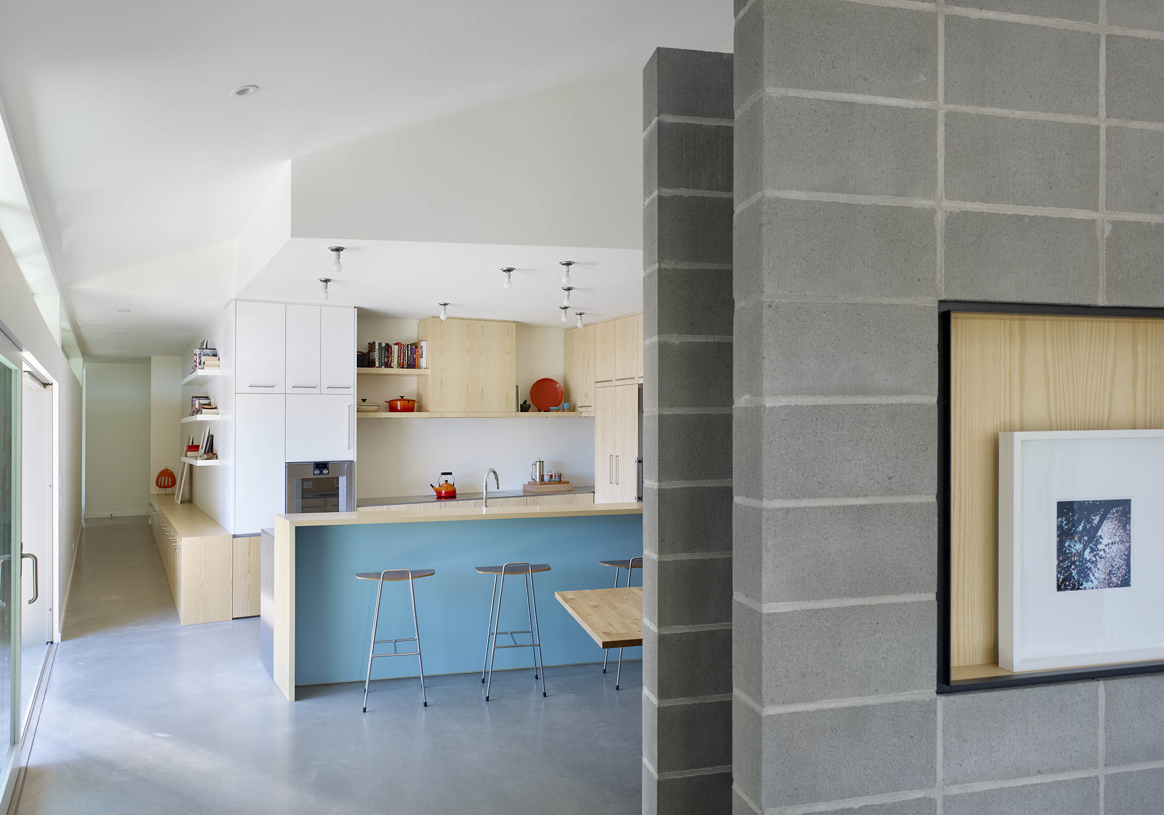 新威斯敏斯特住宅-14