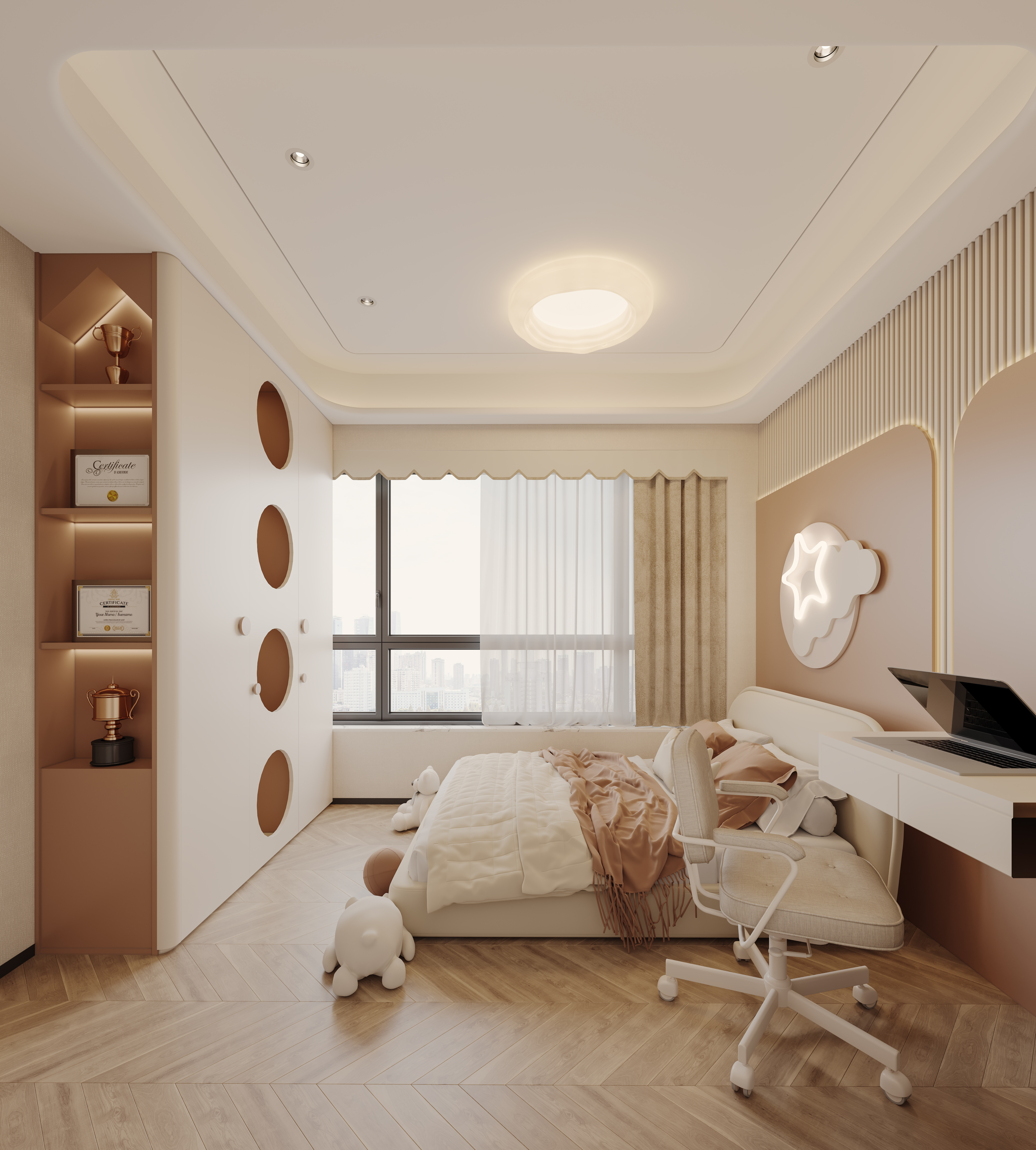 深圳壹景设计事务所-16