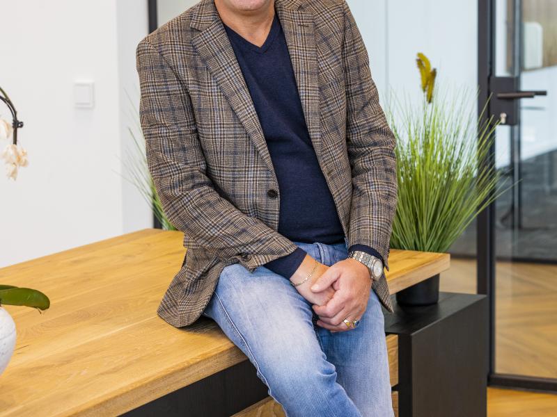 NUVITA BV· 办公室及相关空间装修项目-59