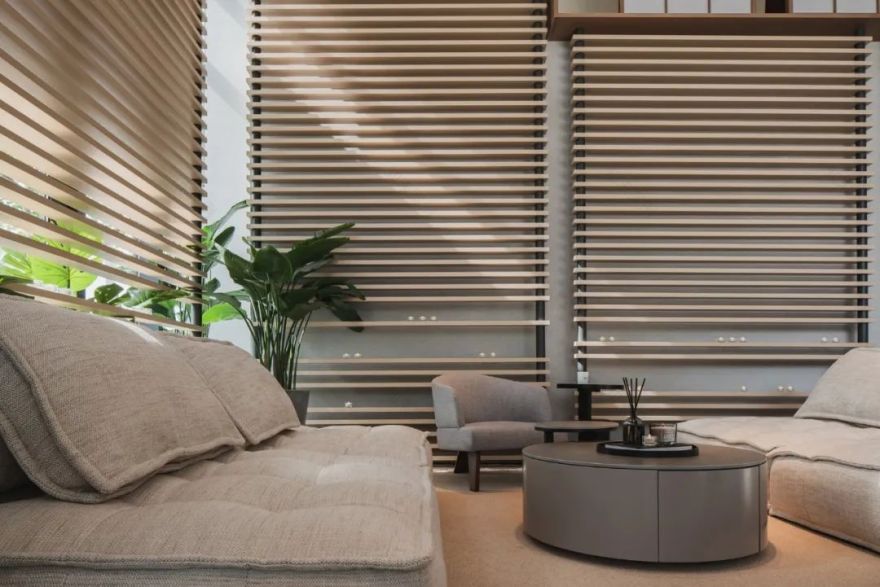 1987•蘭美容抗衰中心丨中国宁波丨杭州王韦航室内设计有限公司-22