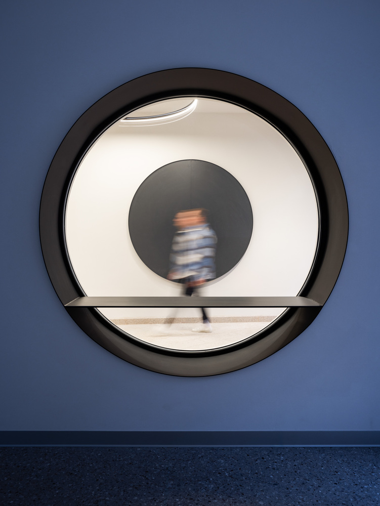 乌克兰 Nadvorie 综合体丨萨多夫斯基建筑事务所-27