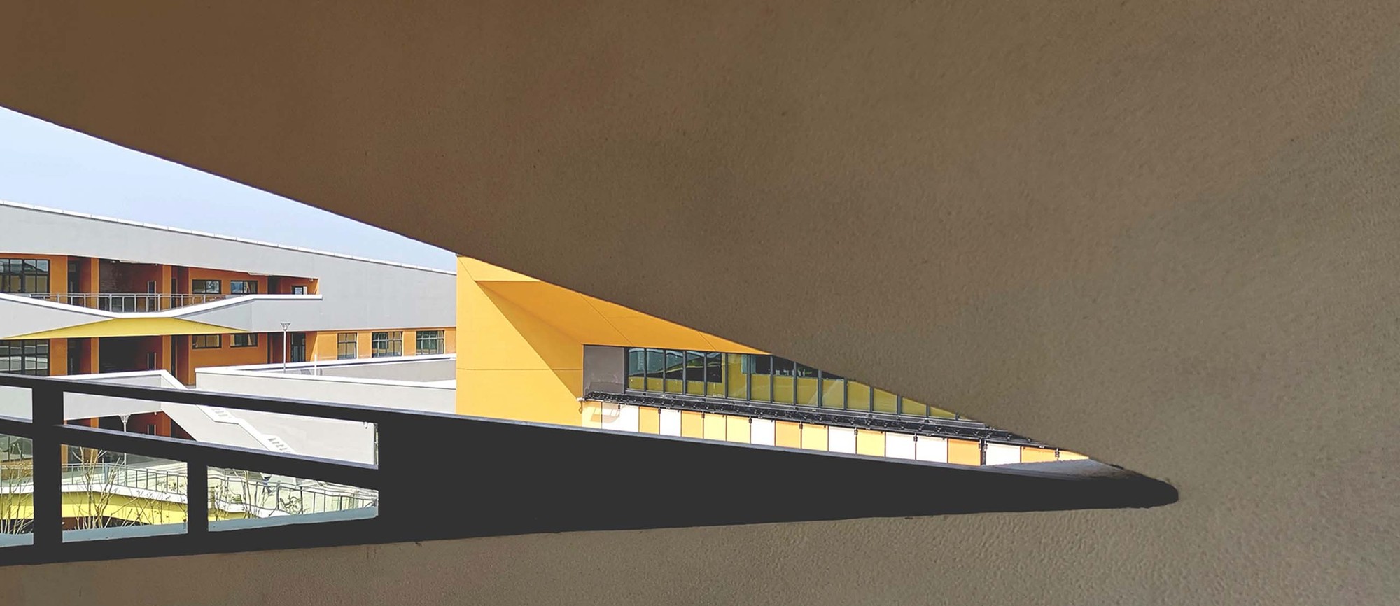 Yongjiang Experimental School / DC Alliance-40