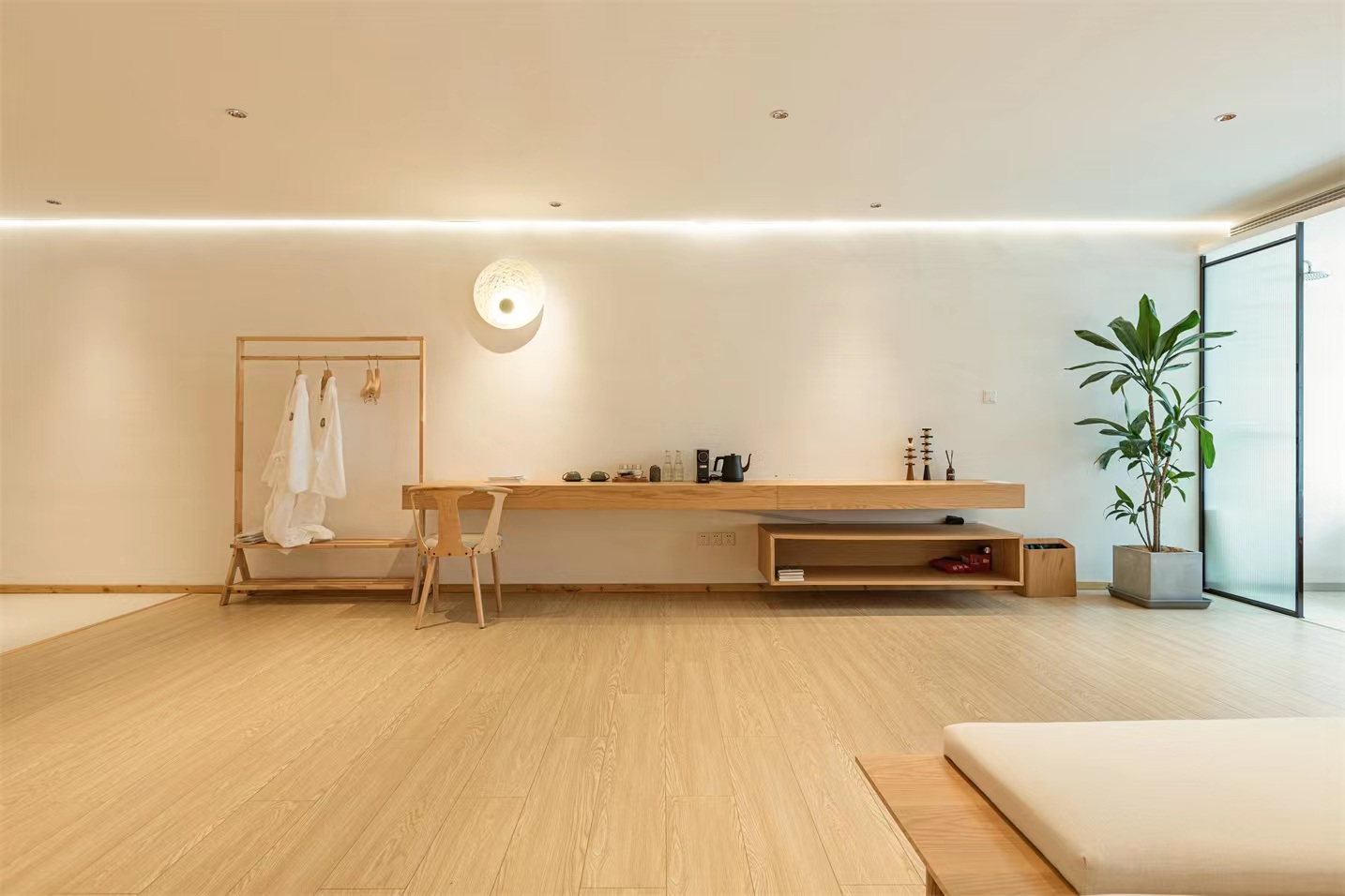 吾疆•新作|千年古村落旧宅重建二期，建设美好乡村-10