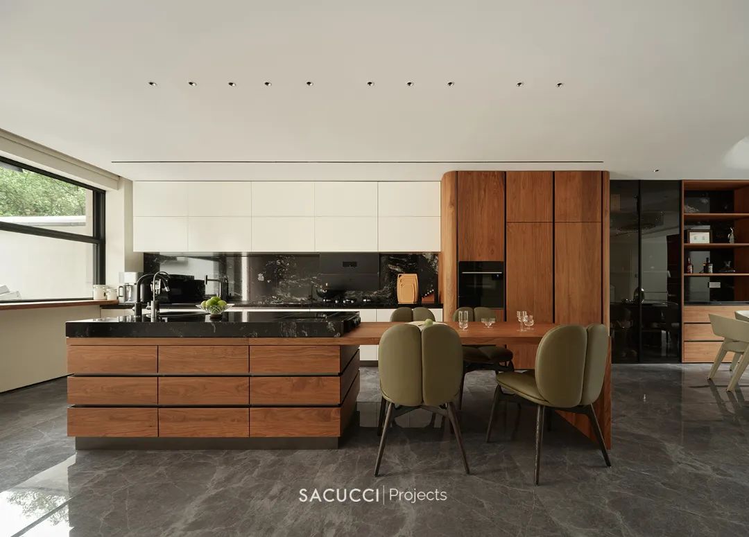 深圳传麒山SACUCCI案例丨中国深圳-21