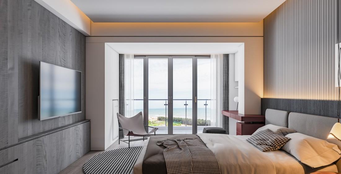 恒立心海湾别墅-32