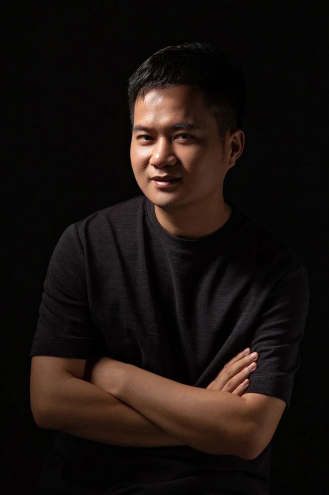 南宁中海湖上景明上叠样板房丨中国南宁丨柘壹设计Z ONE⁺-69