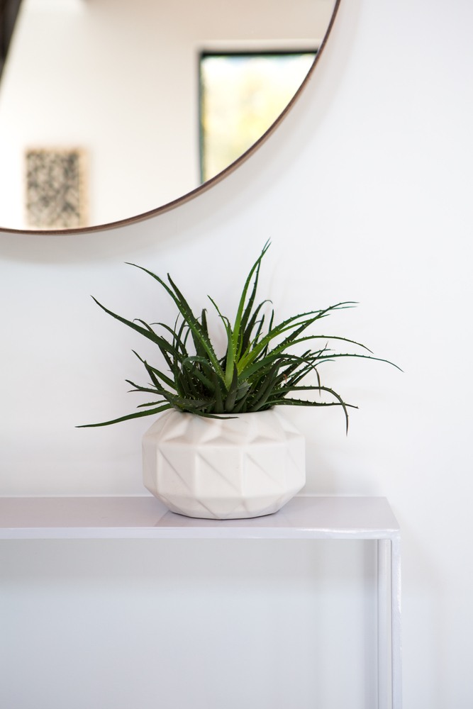 加州阳光红木现代度假屋-44