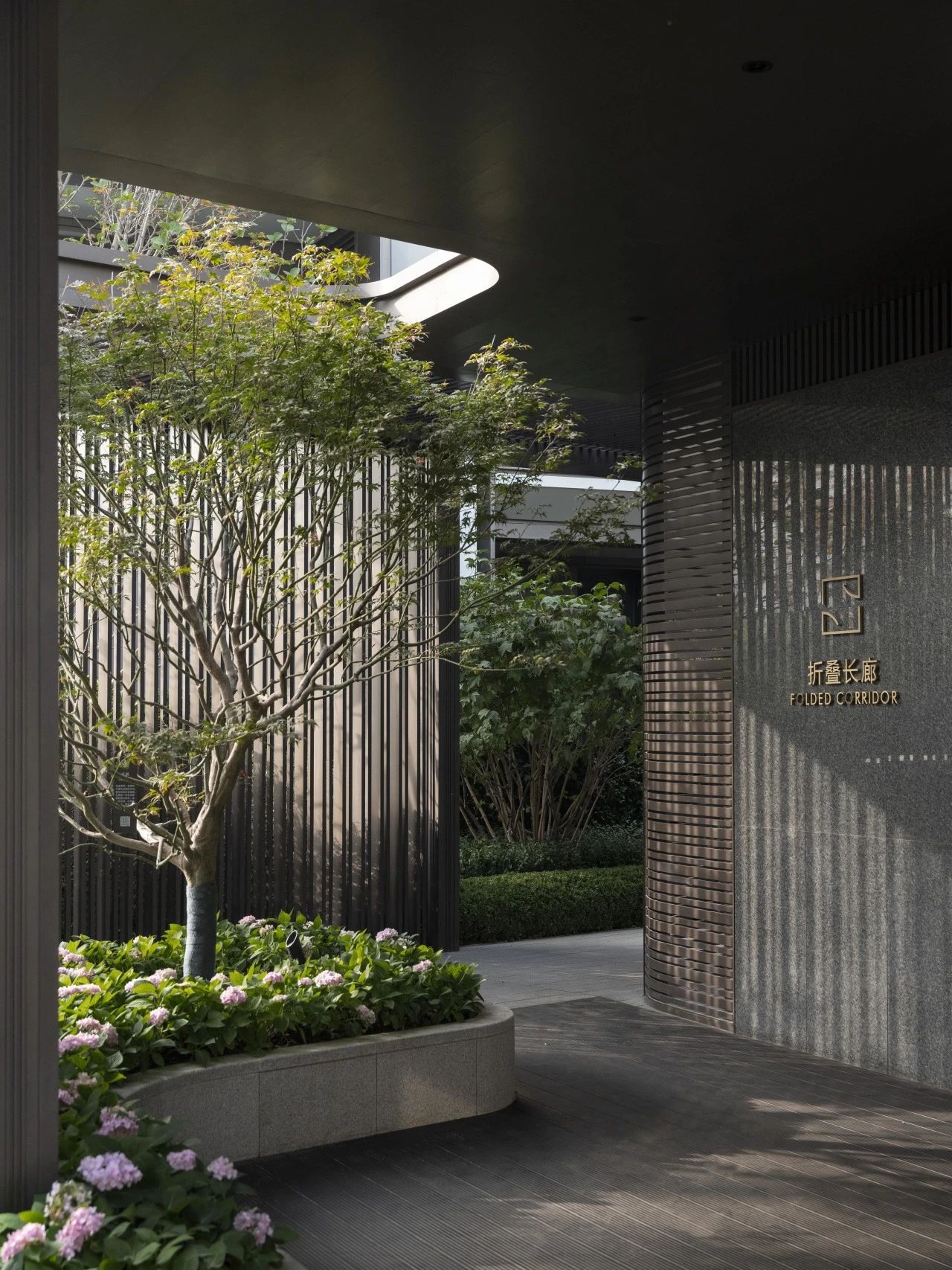 北京中海甲叁號院丨中国北京丨上海汇张思景观规划设计有限公司,汇张思建筑设计事务所(上海)有限公司-57