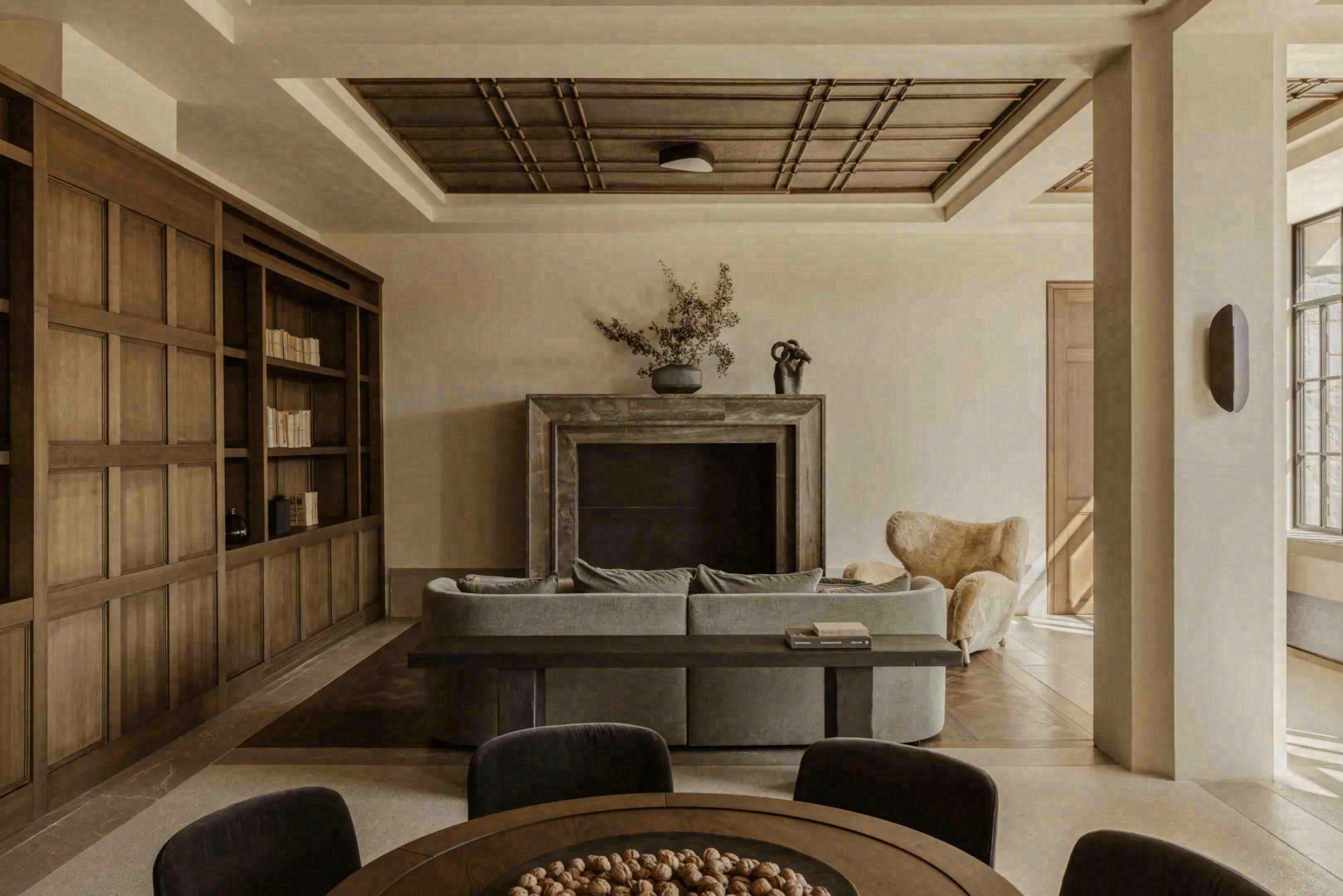 日本第一家设计酒店惊艳重塑-9