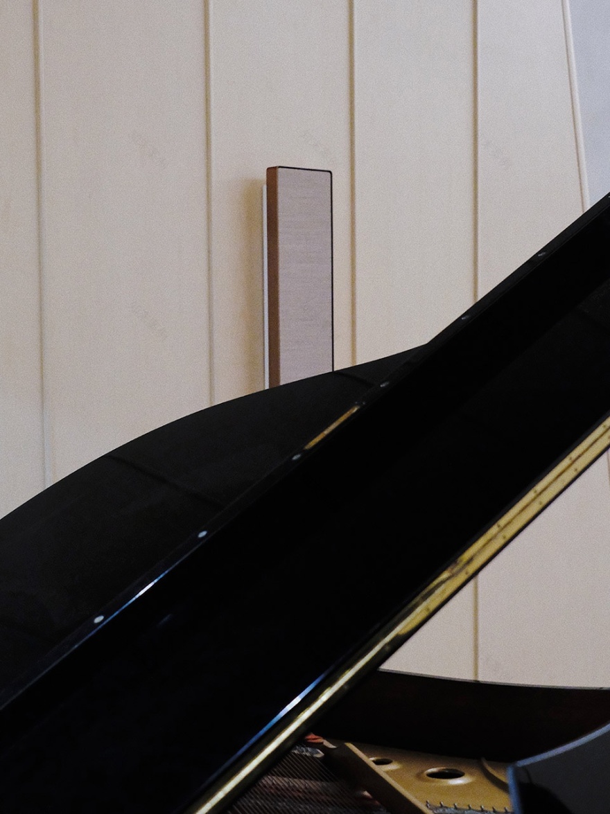 泠谱音乐厅丨中国杭州丨Say Architects-31