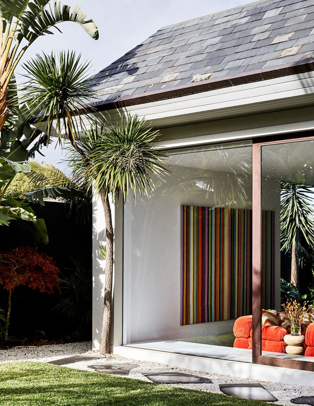 墨尔本迈阿密的家庭住宅-1