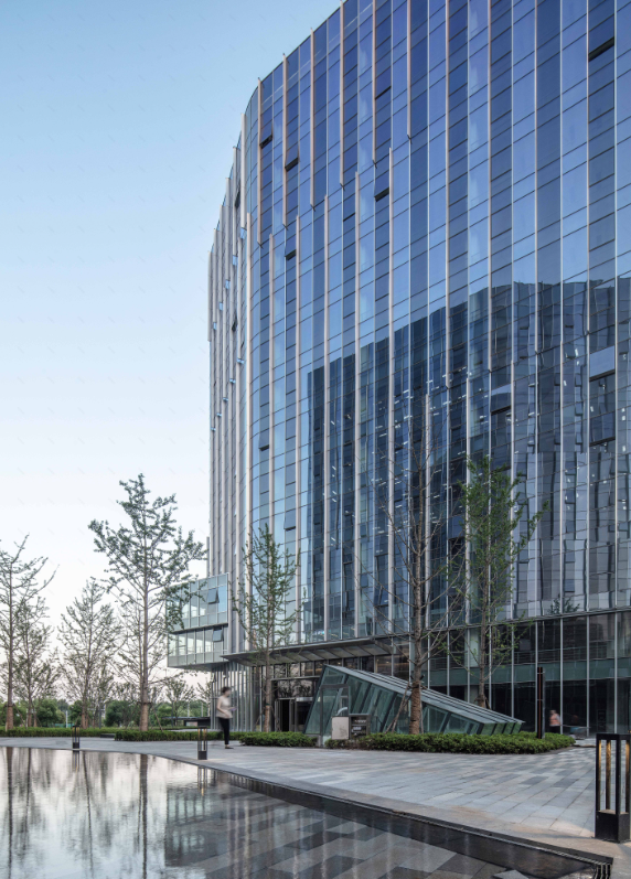 南京software valley综合体丨中国南京丨挑战设计-26