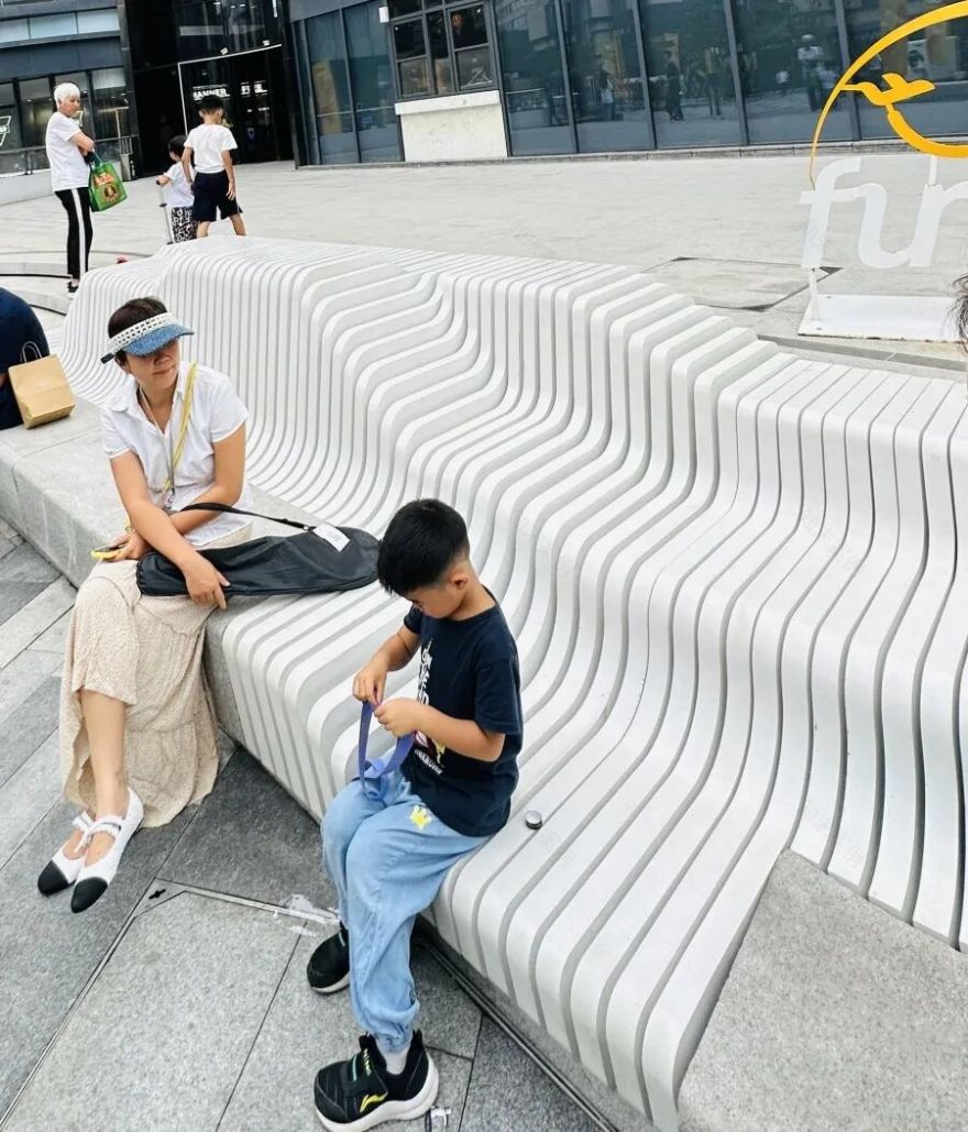 隆福寺街区更新——北京文化金三角,艺术慢行新坐标-256