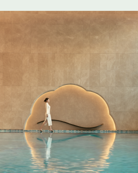 杭州云润宸庐丨中国浙江丨刘荣禄国际空间设计