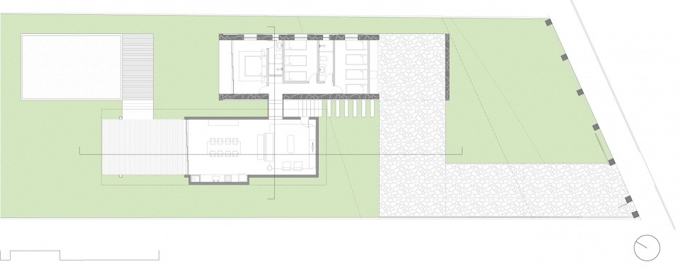 湖畔度假住宅-51