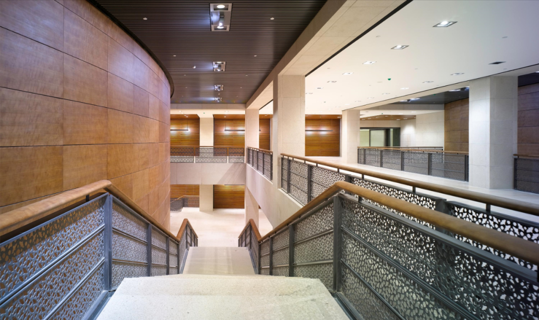 优秀作品展|中国建研院以综合技术支撑博物馆建设-10