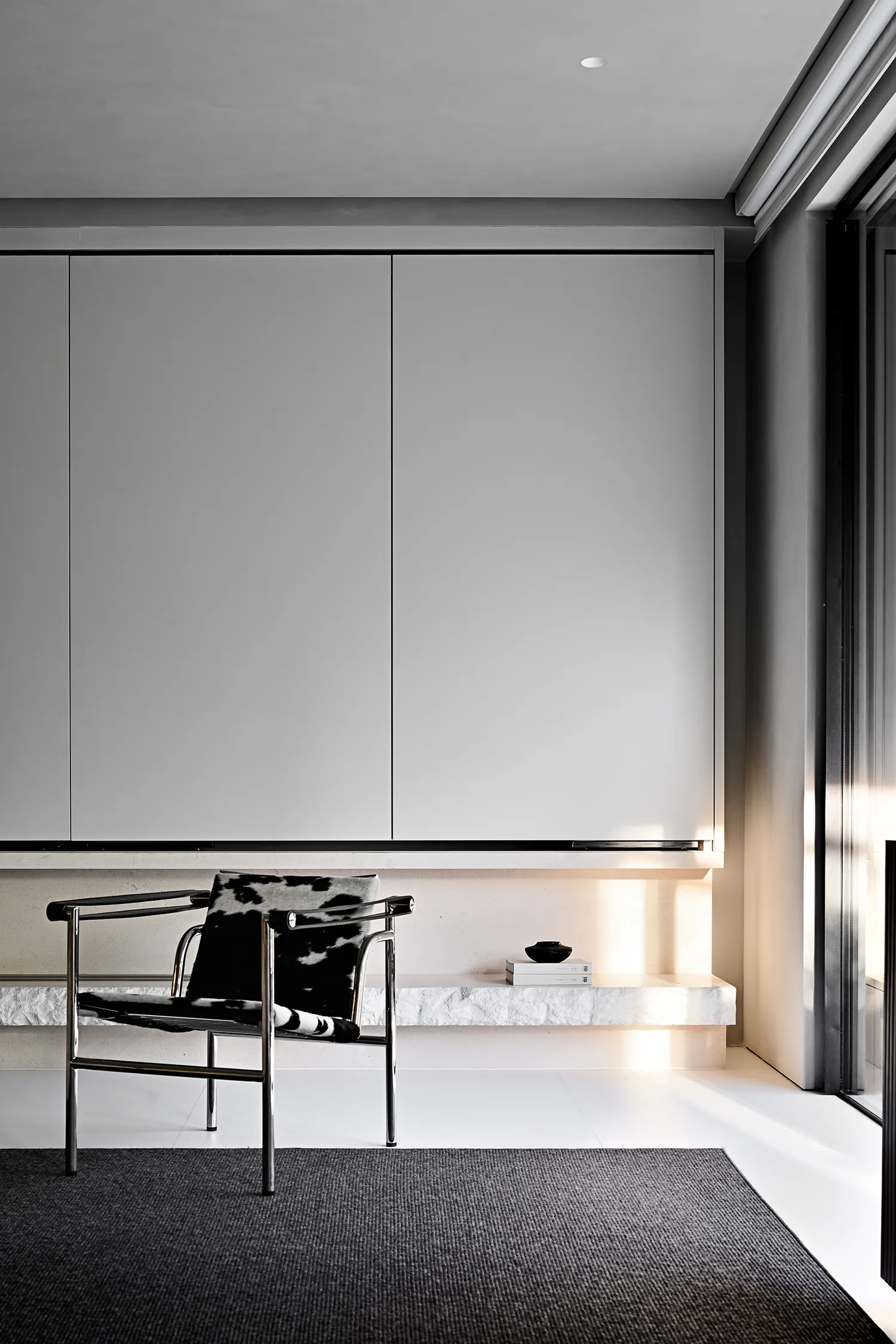 三位设计师自宅丨中国宁波丨孙建亚,张奇峰,刘志明-94