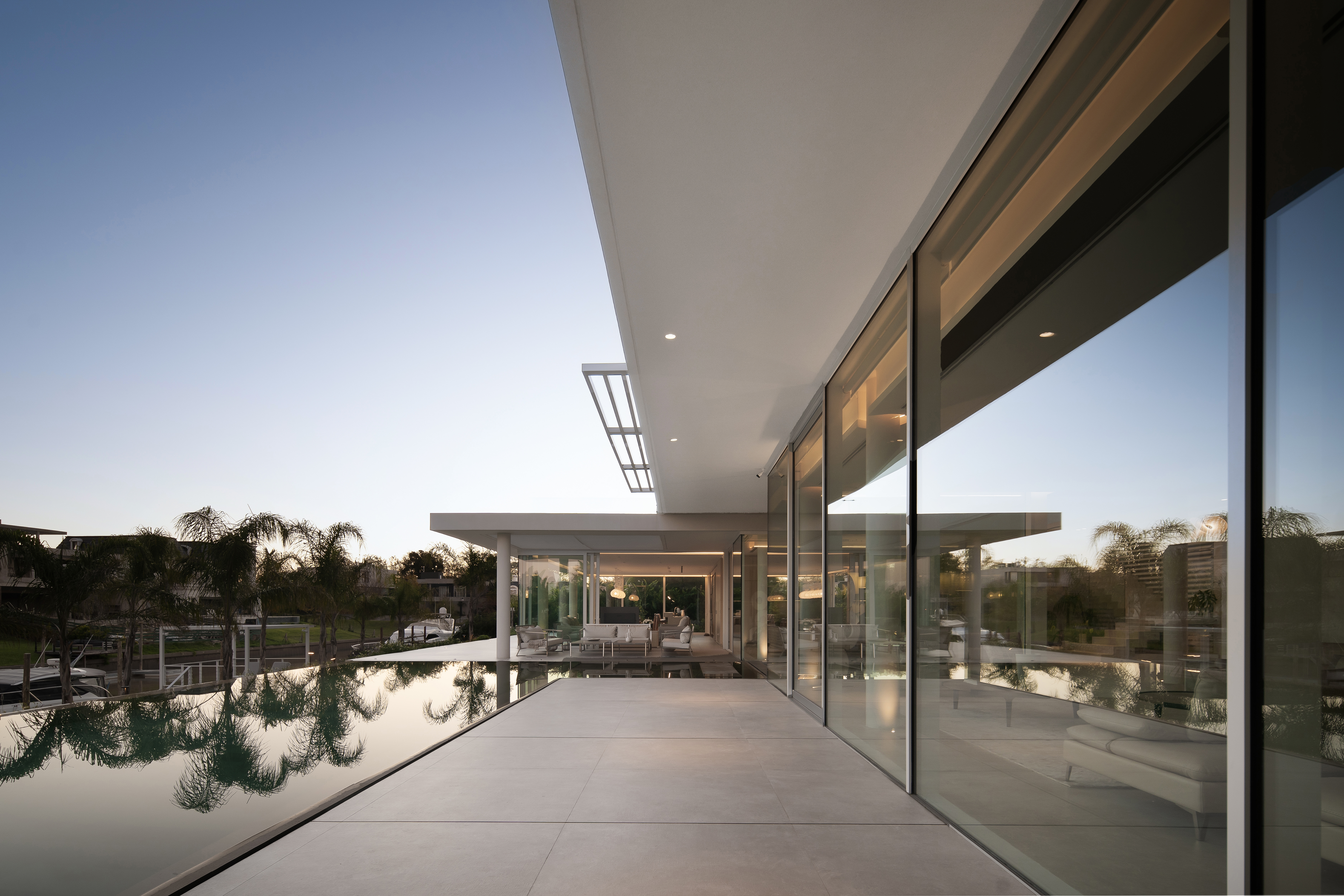 oonarchitecture BIANCA-6