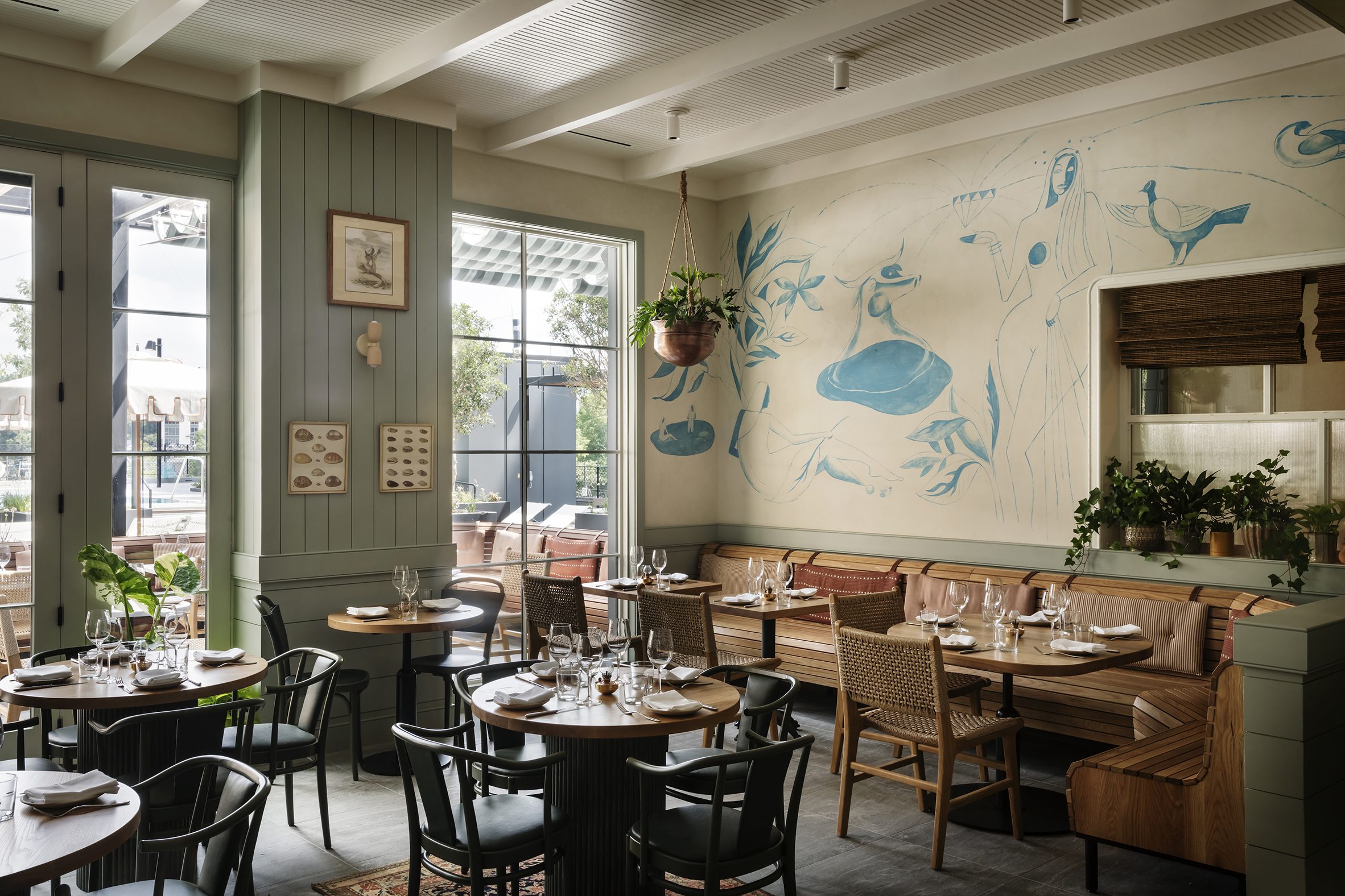 Forth Atlanta酒店丨美国亚特兰大-29