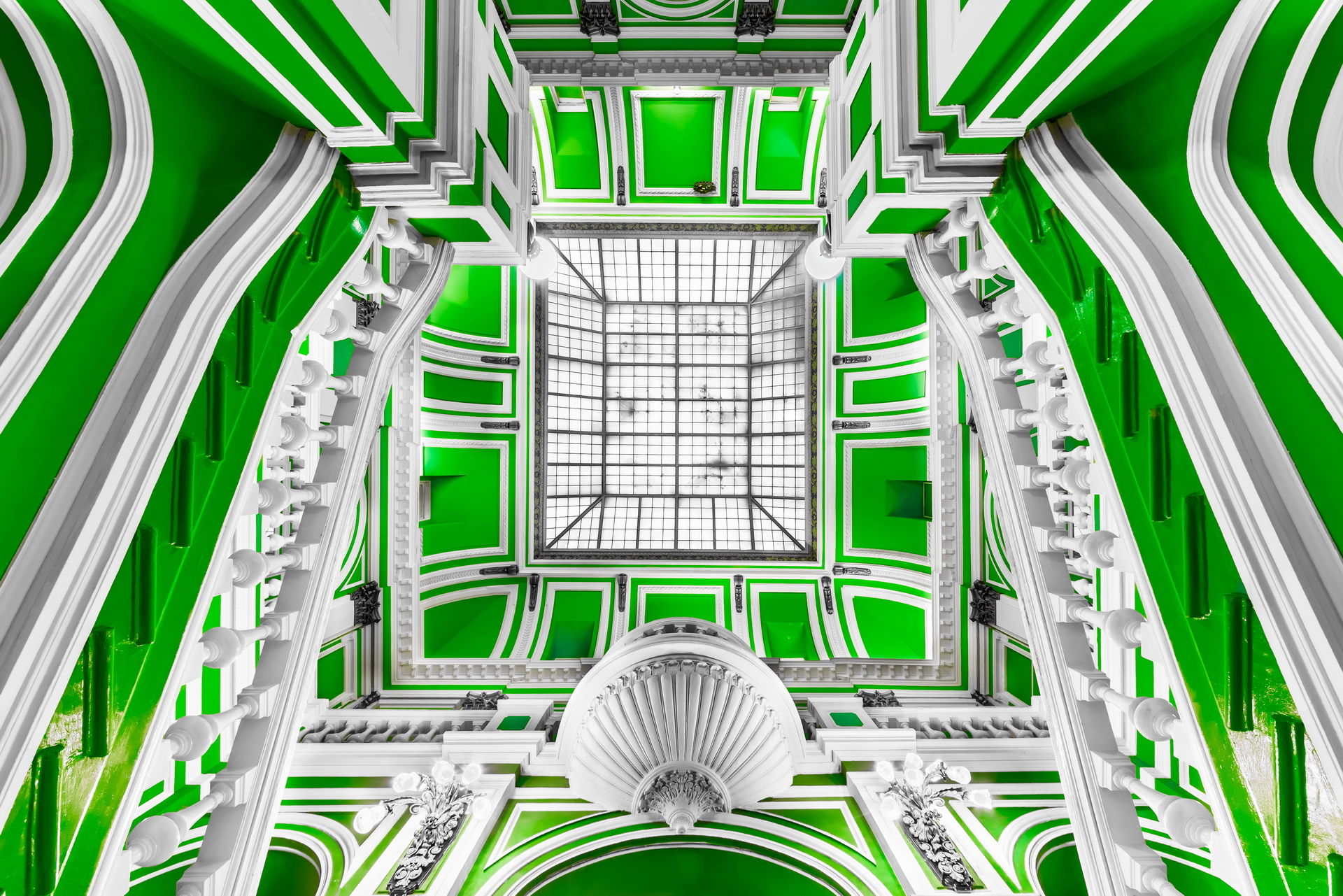 Дом Офицеров ЗВО-22