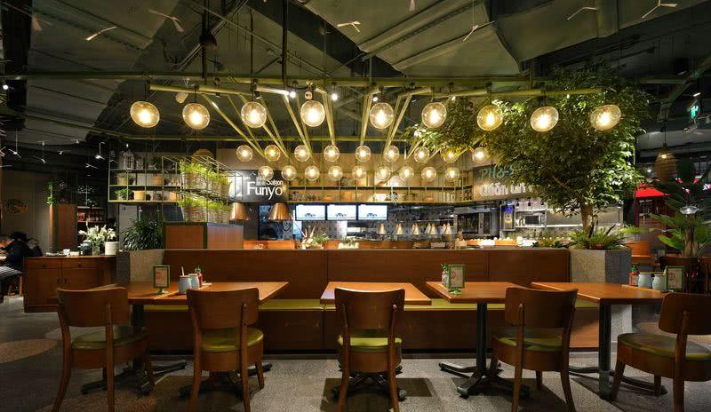 苏州市新光天地粉越西贡-18